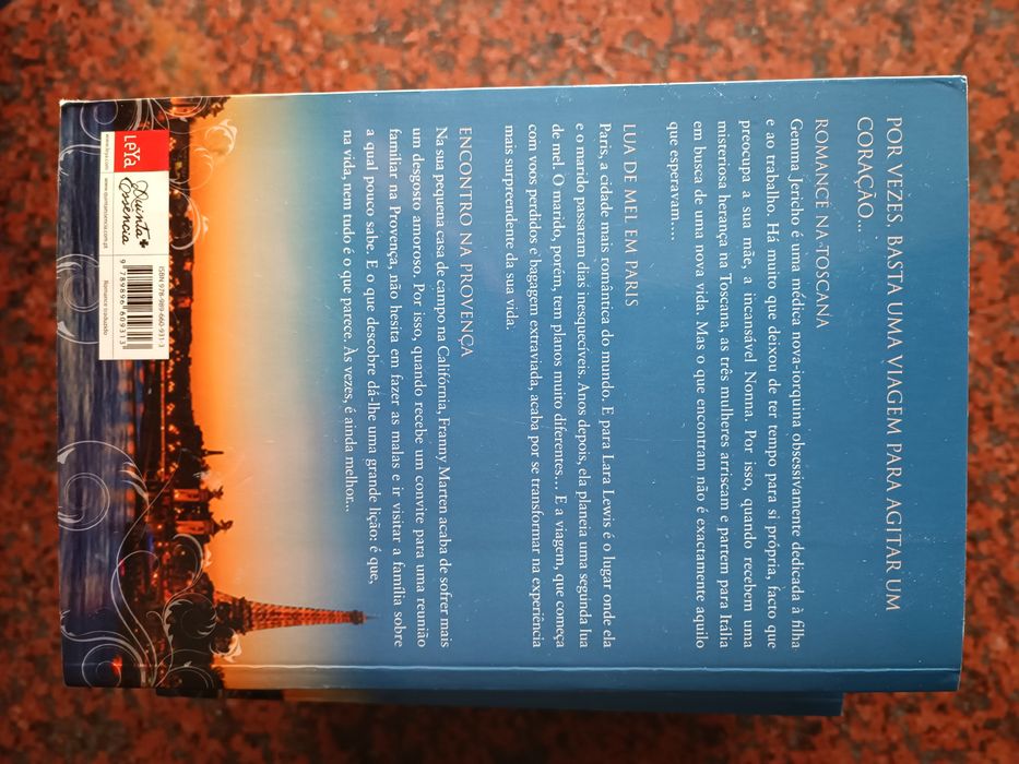 Entre Nós… - de Elizabeth Adler - NOVO