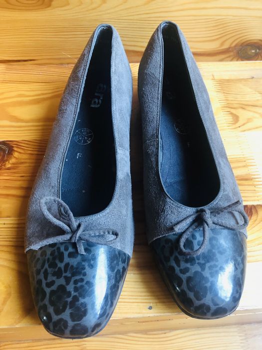 ARA buty baleriny