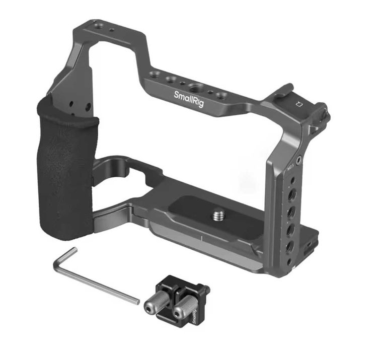 Клітка Smallrig для Sony a6700