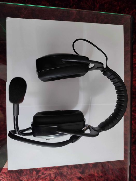 Headset Terraphone Terratrip