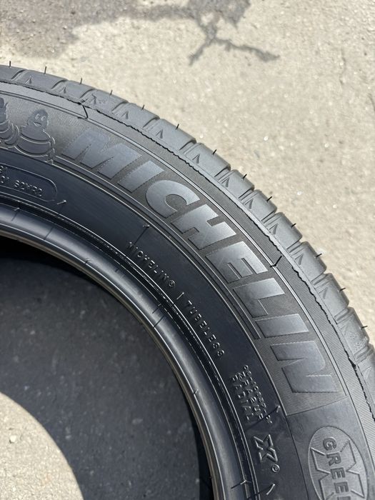 Шини 205/60R16-4шт Michelin