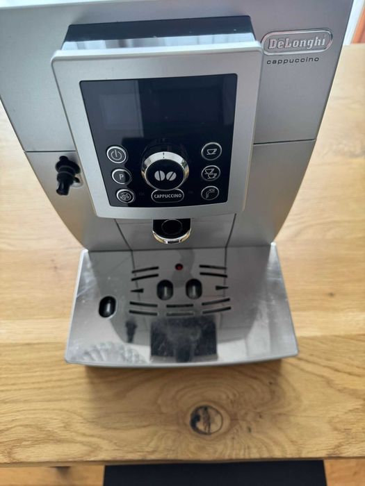 Ekspres do kawy DeLonghi ECAM 23.46! Automatyczny