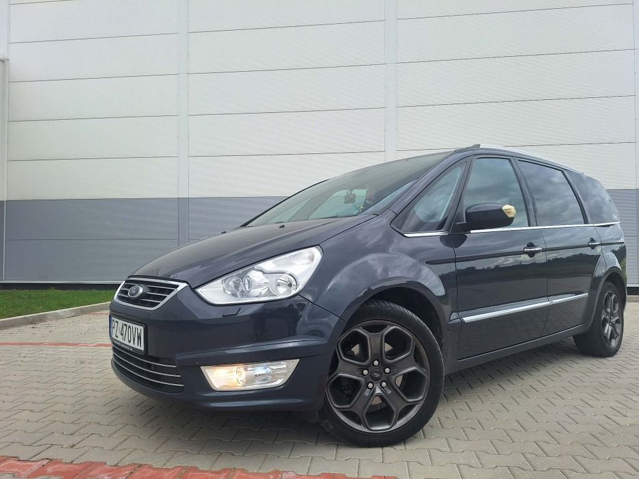 Ford Galaxy
