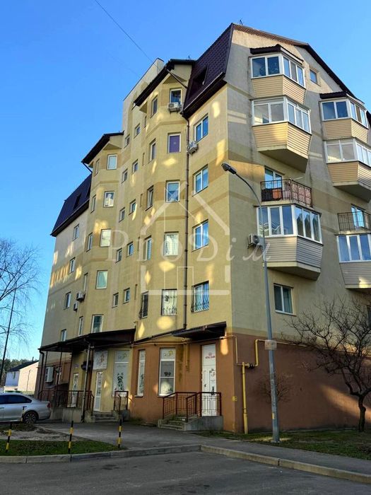 Продаж 2 к квартира Івана Дяченка 20А.Драницький район.Бортничі.