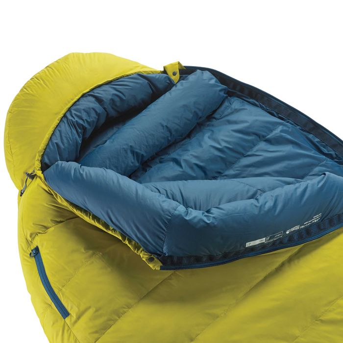 Зимовий пуховий спальник Therm-a-Rest Parsec -18C