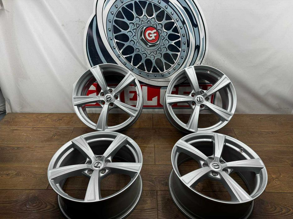 Оригінальні диски 18 5.108 VOLVO V4 v50 v90 XC40 XC60 XC70!G-Felgen