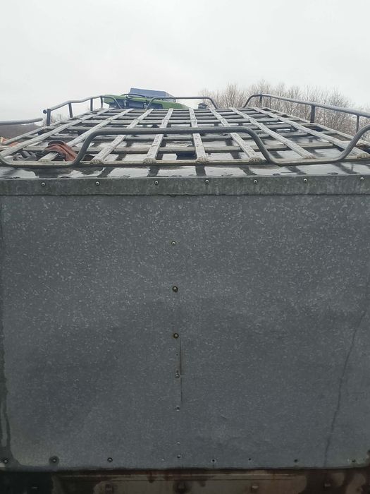 Продам прицеп Дліна 2.5 в робочому стані