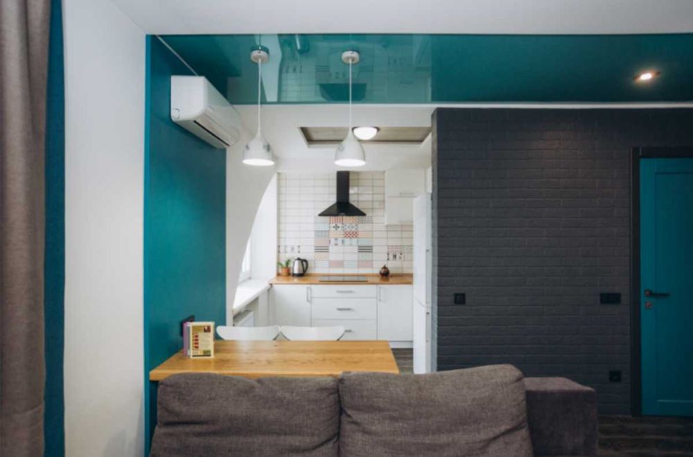 Аренда Почасово и Посуточно. PREMIUM апартаменты. ЖК Уютный квартал