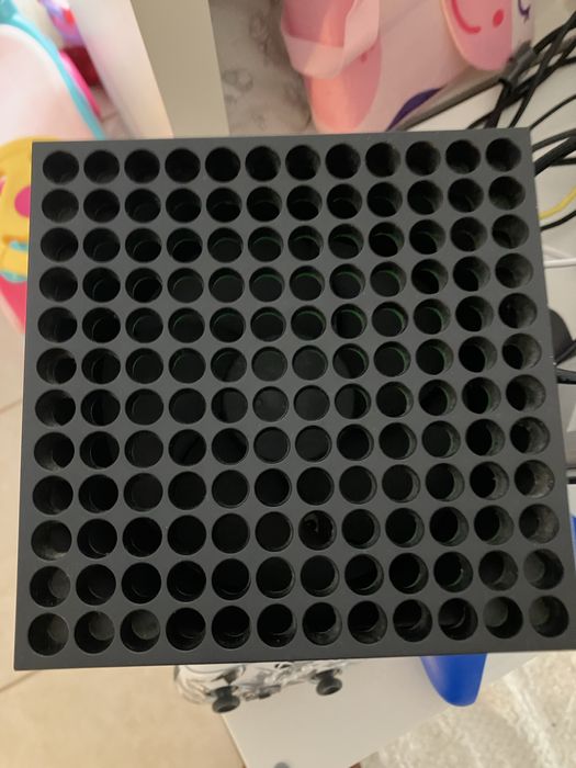 Xbox series x 3 comandos