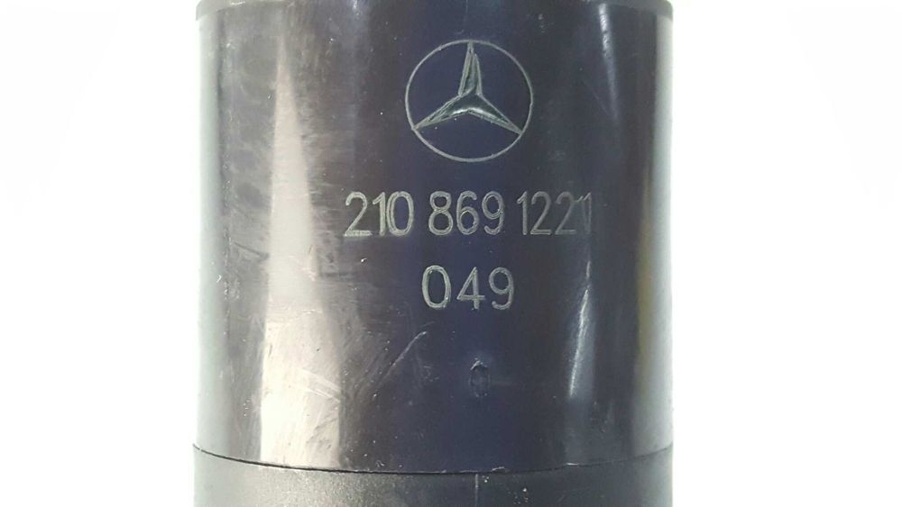 BOMBA LIMPA VIDROS MERCEDES CLASE CLK (W207) COUPE 350 CDI BE PRIME EDITION (207...