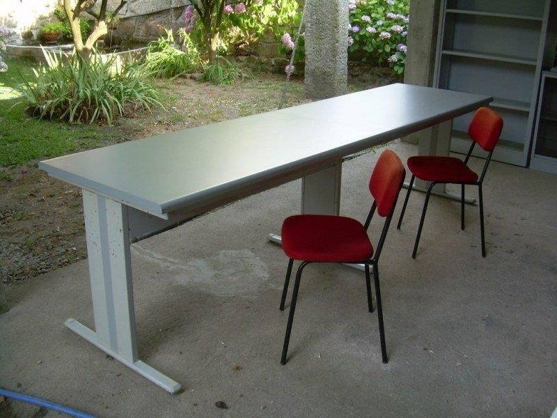 Mobiliário escritório