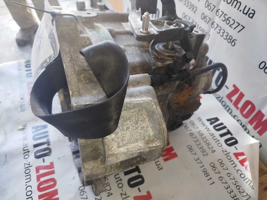 КПП для VW Touran, Golf V, 2.0tdi, GNE, коробка передач