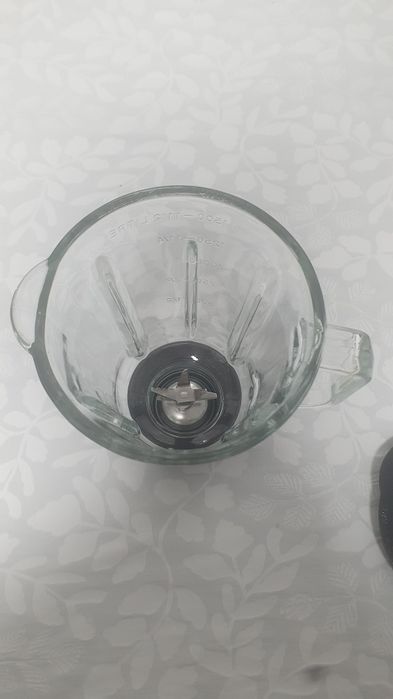 Liquidificador HOFFEN