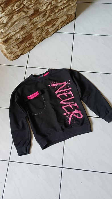 Bluza roz.146.   .