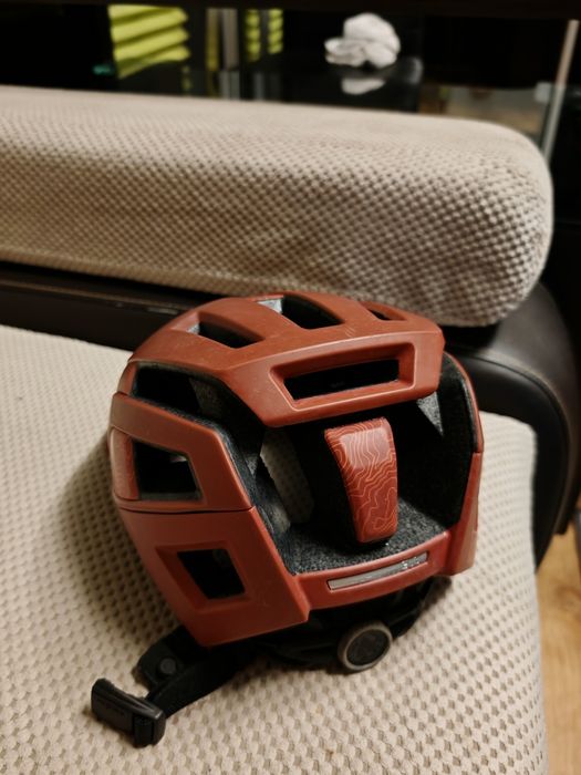 Kask rowerowy ebike MTB Trail 3.0 V23 M 55-59 BDB mips   
Lava #M 55-5