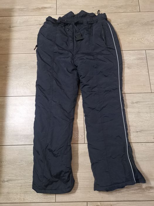 Spodnie śniegowe rozmiar L
