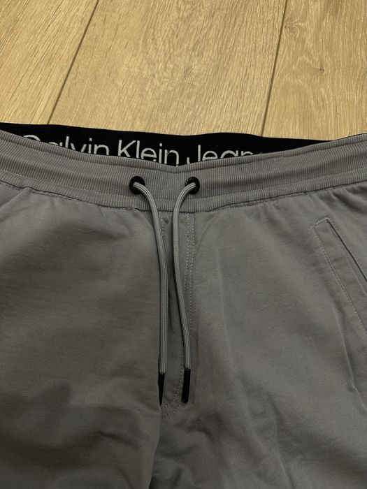 штаны Calvin Klein