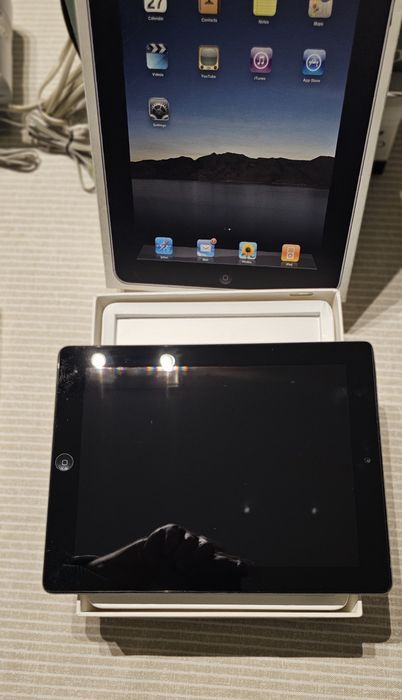 iPad 3ª geração 64g63825768923523122