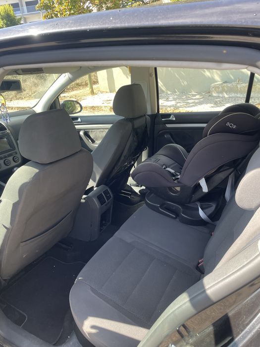 Volkswagen Golf 5 1.9 TDI 105 cv