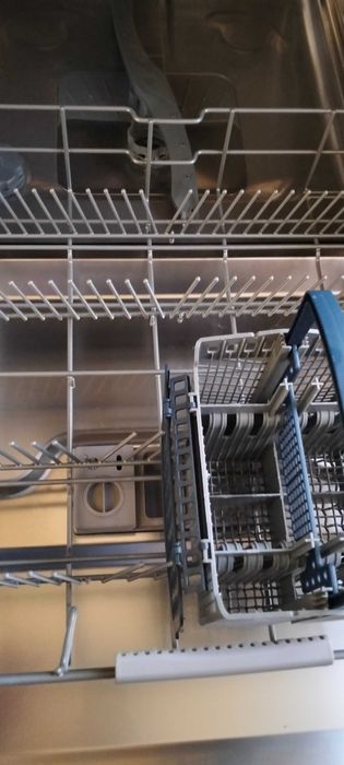 Máquina de lavar Loiça Samsung (como Nova)