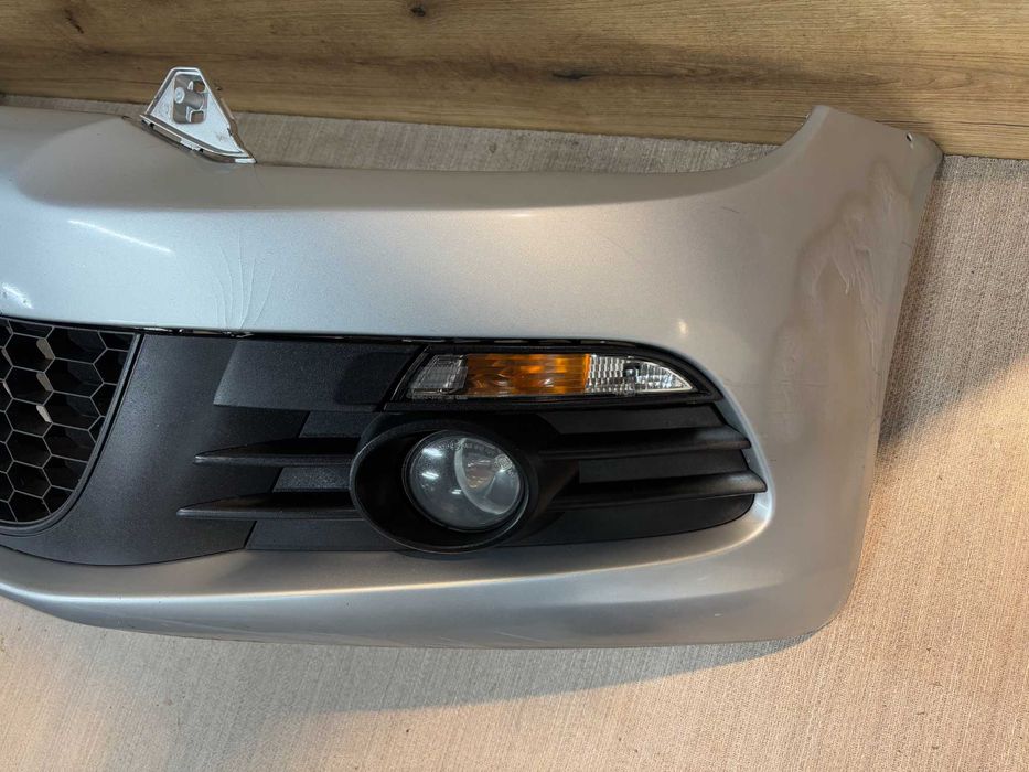 Zderzak przedni volkswagen scirocco