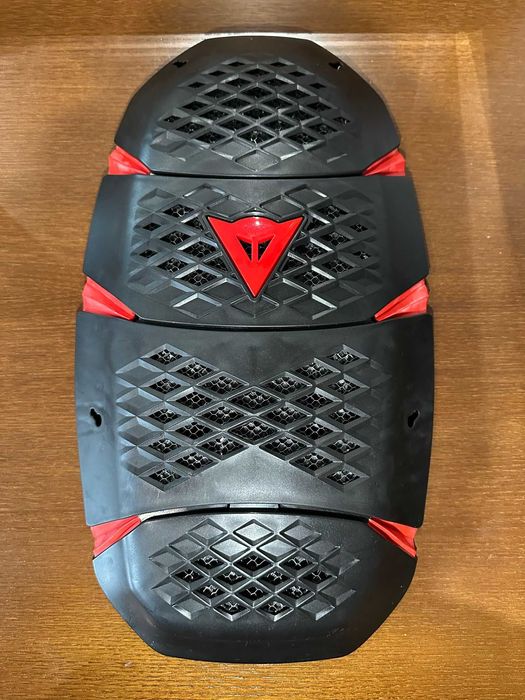 Casaco Dainese Excelente