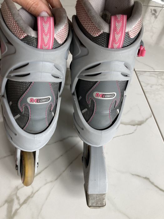 Ролики женские