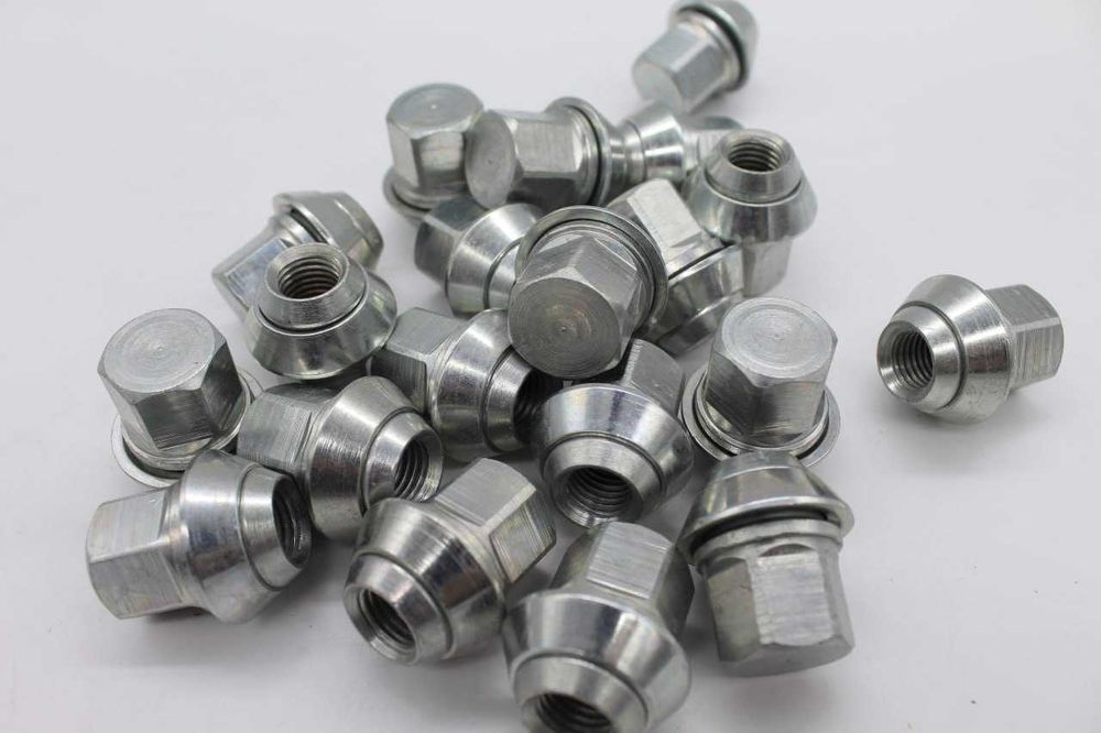 Гайки Форд, гайка Ford, делаем качественный подбор по параметрам авто!