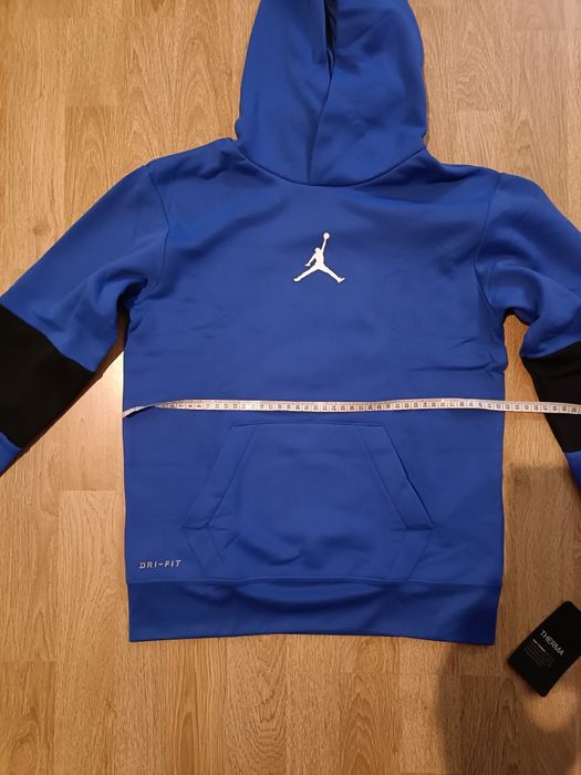 Bluza Nike Jordan Royal