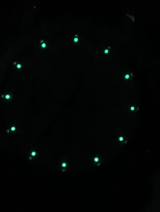 Швейцарський чоловічий годинник JAGUAR Chronograph automatic Swiss