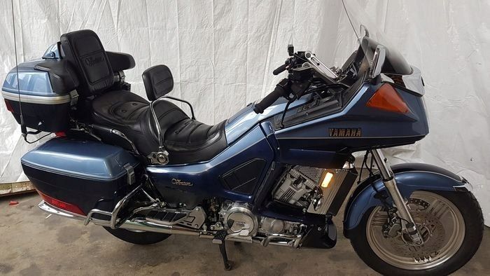 Wał Kardana Dyfer 1300 Yamaha Xvz Royal Venture