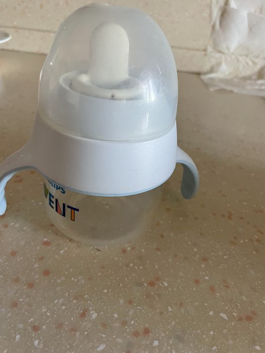 Авент Avent бутылки, поильники, емкости для молока, посуда, термос,