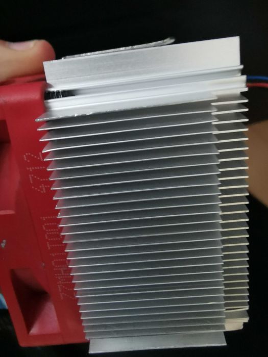 Used AMD Cooler64751823357058122