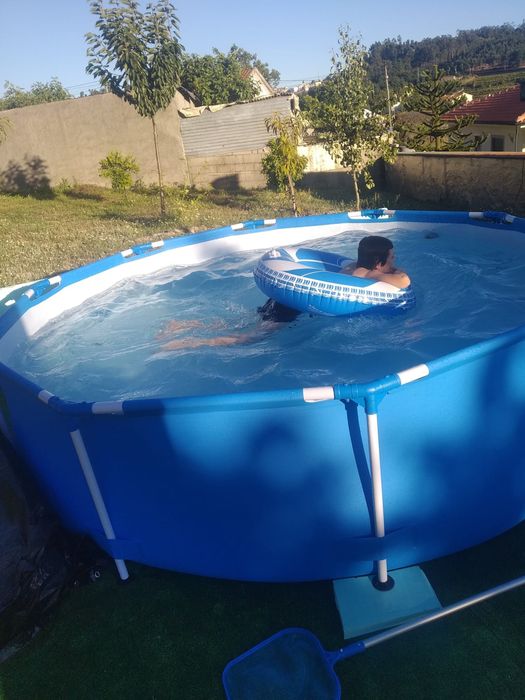 Piscina para venda