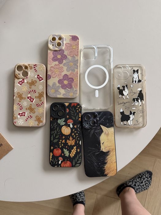 Case iphone 13.