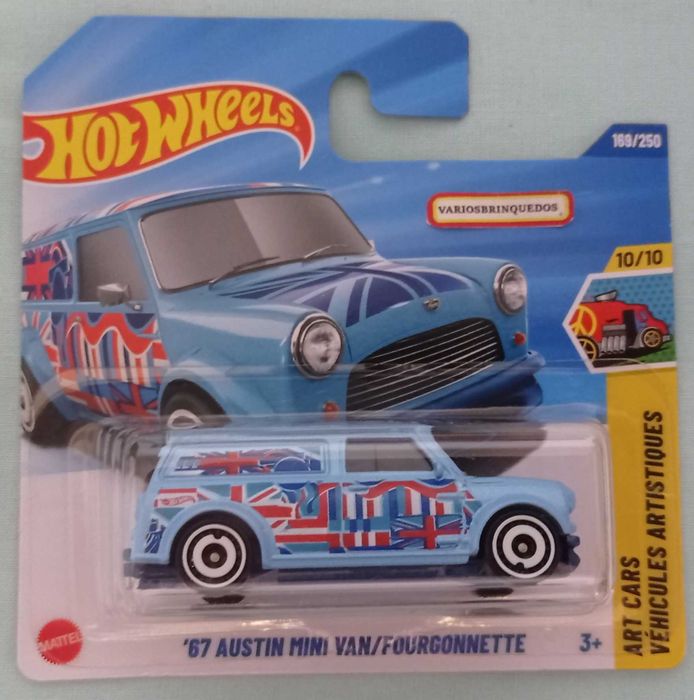 Miniaturas 3          Hotwheels