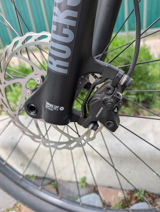 Велосипед CTM Rascal 2.0 XL 29
