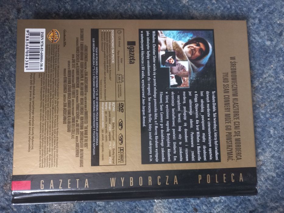 Imię Róży film p