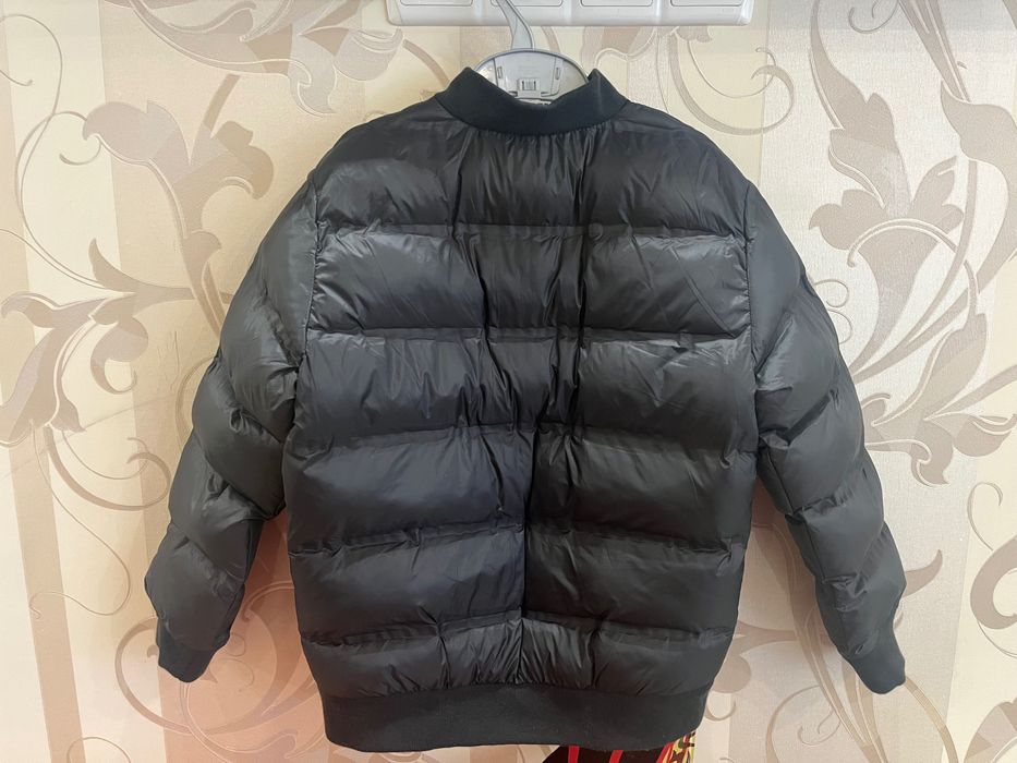 Бомбер, куртка, утеплена reserved, 7-8 рочків, хлопчик