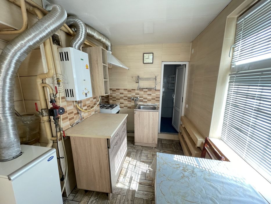 Продам 3к.квартиру на землі вул Ігоря Бедзая