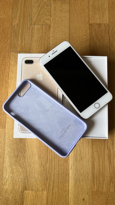 Смартфон,телефон,айфон Apple iPhone7+