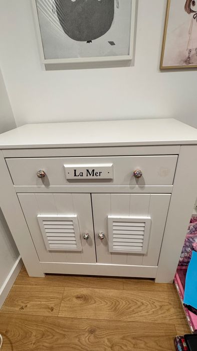 Komoda Pinio Marsylia