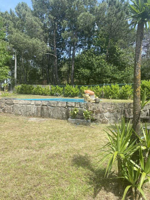 Quinta na Região do Douro Resende