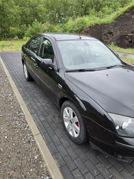 Ford Mondeo mk3 2.2TDCI