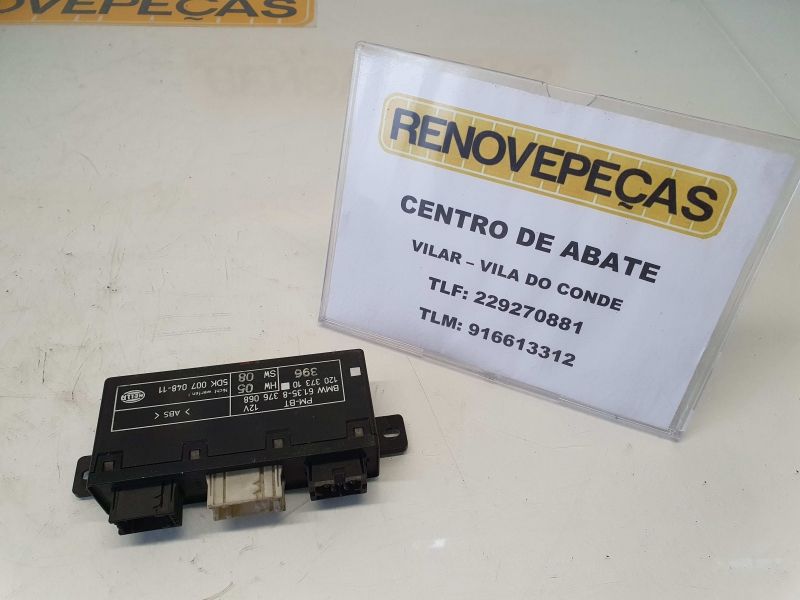 Centralina / Modulo Porta BMW 7 (E38)