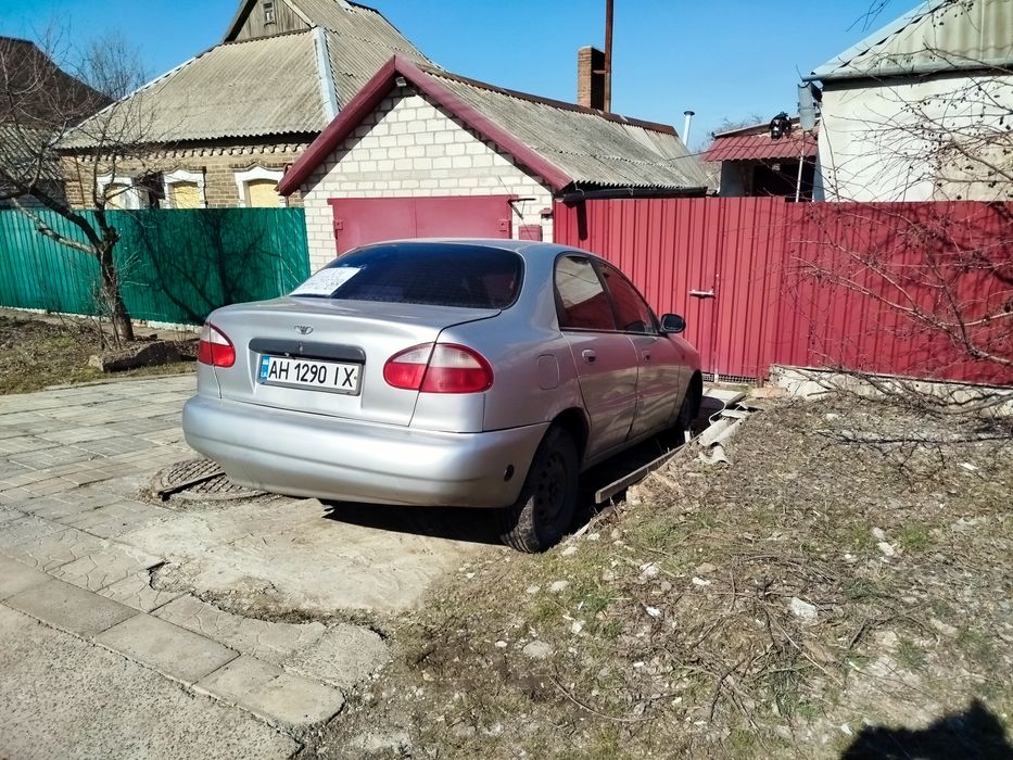 ПРОДАМ  Лайнос поляк