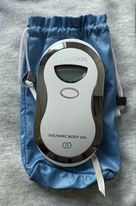 ageLOC GALVANIC SPA 本体（未開封） NU SKIN NUSKIN ageLOC GALVANIC SPA Latest Models | eBay