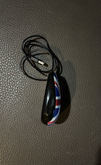 UK Flag Wired Mouse64354167545474122
