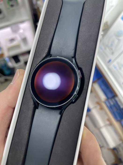 Годинник Samsung Galaxy Watch 4 44mm