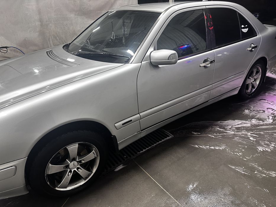 Продам мерса нормального